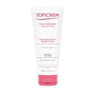 Topicrem Gommage Douceur