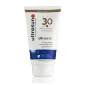 Ultrasun Glimmer Spf 30