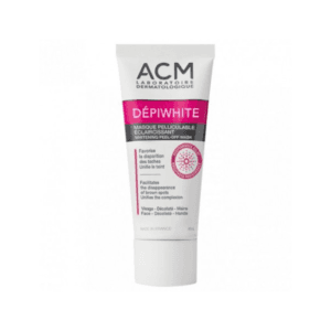 Masque Pelliculable Éclaircissant