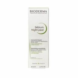 Bioderma Sebium Night Peel
