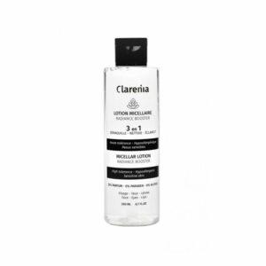 Clarenia Eau Micellare Radiance Booster 3 En 1
