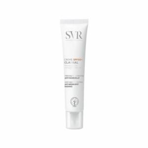 SVR Clairial Creme Invisible Taches Brunes Spf50+