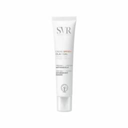 SVR Clairial Creme Invisible Taches Brunes Spf50+