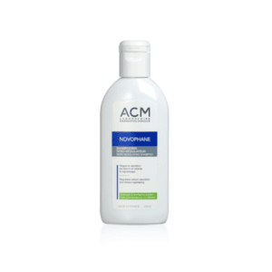 Acm Novophane Shampooing Séborégulateur