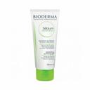 Bioderma Sebium Gel Gommant Exfoliant Purifiant Peaux Mixtes A Grasses