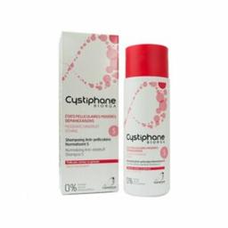 Cystiphane Shampoing Anti-Pelliculaire S