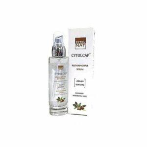 CYTOLNAT Cytolcap Sérum Capillaire Réparateur