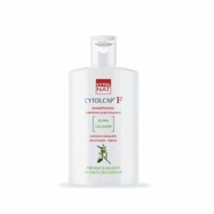 Cytolcap Shampooing Fortifiant Revitalisant