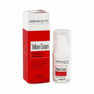 Dermaceutic Concentré Dépigmentant Flacon Airless