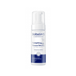 Babylins Shampooing Mousse