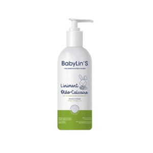 Babylin'S Liniment Oleo-Calcaire