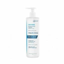 Ducray Dexyane Gel Nettoyant Surgras