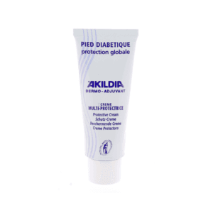 Akildia Multi-Protectrice Pied Diabetique