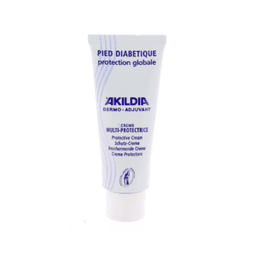 Akildia Multi-Protectrice Pied Diabetique
