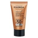 Uv-Bronze Visage Spf50+