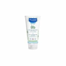 Mustela Gel Cheveux Corps 2 En 1