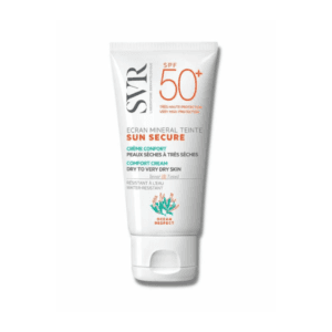 SVR Sun Secure Écran Minéral Teinté Peaux Sèches Spf50+