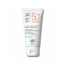 SVR Sun Secure Écran Minéral Teinté Peaux Sèches Spf50+