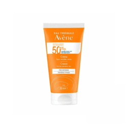 Avene Crème Solaire Spf50+ Fini Invisible