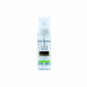 Xen Cb3 Defense Mousse Micellaire Nettoyante Peaux Mixtes A Grasses