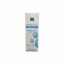 Xen Hydra 24 Légère 50G