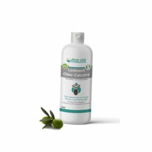Moline Liniment Oléo-Calcaire