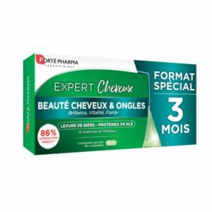 Mois Forte Pharma Expert Cheveux