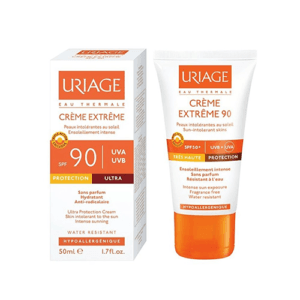 Uriage Crème Extrême Spf 90