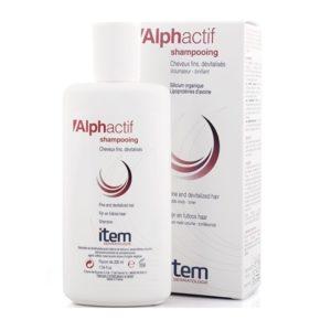 item Alphactif Shampooing Fortifiant