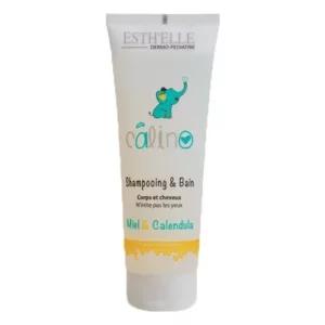 Calino Shampoing &Amp; Bain