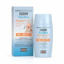 ISDIN Écran Solaire Mineral Baby Spf50+