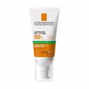 La Roche Posay Anthelios Gel Creme Toucher Sec Invisible Anti Brillance Spf50+