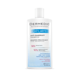 Dermedic Capilarte Shampooing Anti Pelliculaire