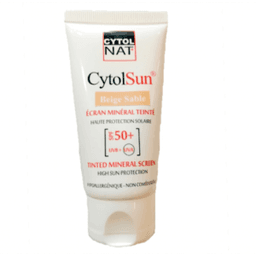 Cytolnat Cytolsun Beige Sable