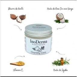 INODERMA Chantilly Coco 150G
