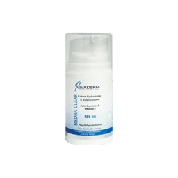 Rivaderm Hydra Clear Spf 30