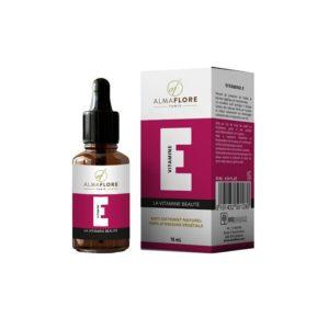 Almaflore Vitamine E