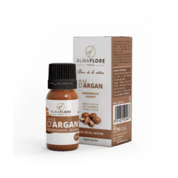 Almaflore Huile D’Argan Bio