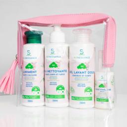 Bionessance Trousse Bebe