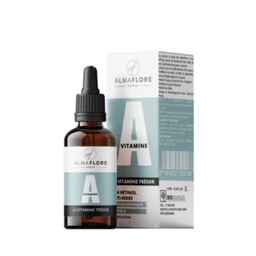 ALMAFLORE Vitamine A