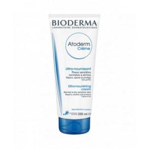 Bioderma Atoderm Crème Ultra-Nourrissant