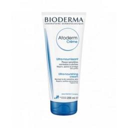 Bioderma Atoderm Crème Ultra-Nourrissant