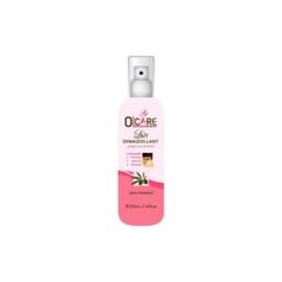 Olcare Lait Démaquillant