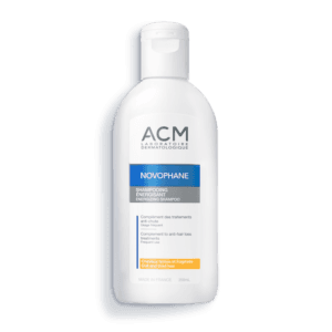 Novophane Shampoing Energisant