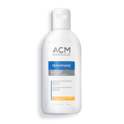 Novophane Shampoing Energisant