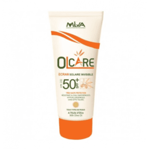 Olcare Ecran Invisible Spf50+
