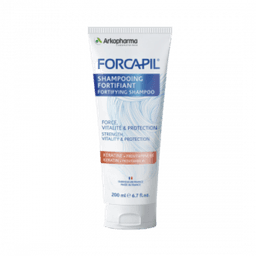 Forcapil Shampoing Fortifiant