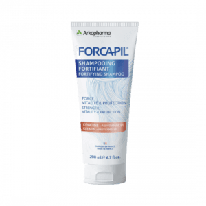 Forcapil Shampoing Fortifiant