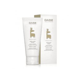Babe Pediatric Pate A L’Eau