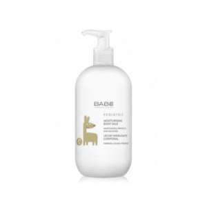 Babe Pediatric Lait Hydrtant Pour Le Corps